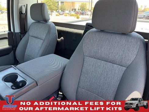 Used 2026 Ford F150 XL RWD image 18