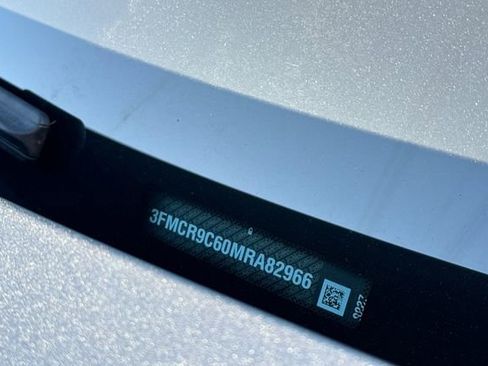 Used 2021 Ford Bronco Sport Outer Banks image 35