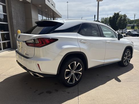 Used 2019 Lexus RX 350 AWD w/ Navigation Package image 10