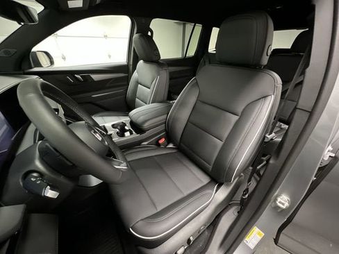 New 2026 Buick Enclave Preferred w/ Power Package image 19