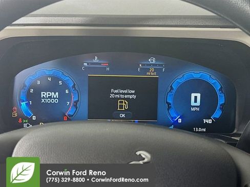 New 2025 Ford Bronco Sport Big Bend AWD/4WD image 13