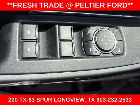 Used 2022 Ford F150 Lariat AWD/4WD image 6