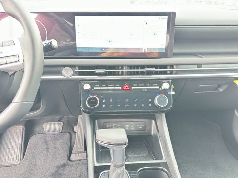 New 2026 Hyundai Santa Cruz Limited image 21