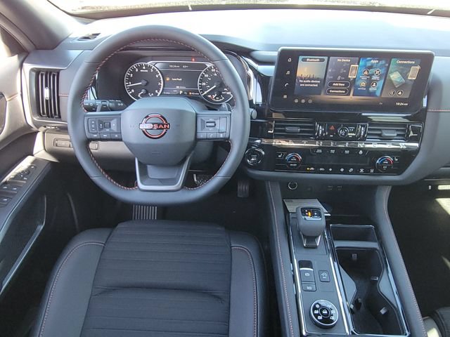 Used 2026 Nissan Pathfinder Rock Creek w/ Rock Creek Premium Package AWD/4WD image 9