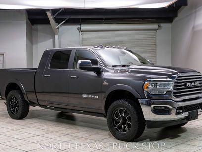 Used 2022 RAM 3500 Limited