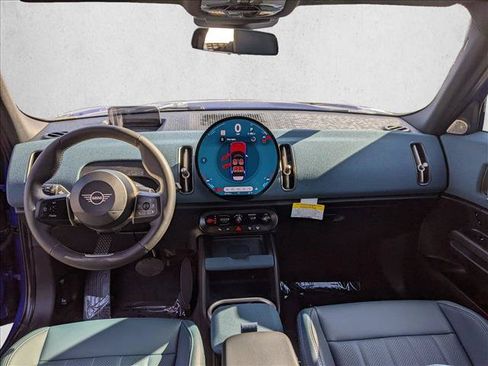 New 2026 MINI Cooper Countryman S AWD/4WD image 13