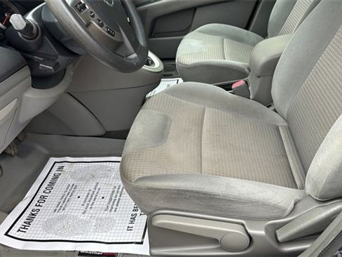 Used 2008 Nissan Sentra 2.0 S image 15