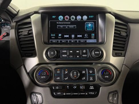 Used 2016 Chevrolet Suburban LT AWD/4WD image 20