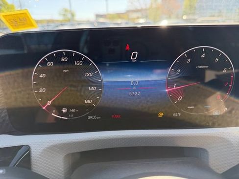 Certified 2026 Mercedes-Benz CLA 250 4MATIC image 38