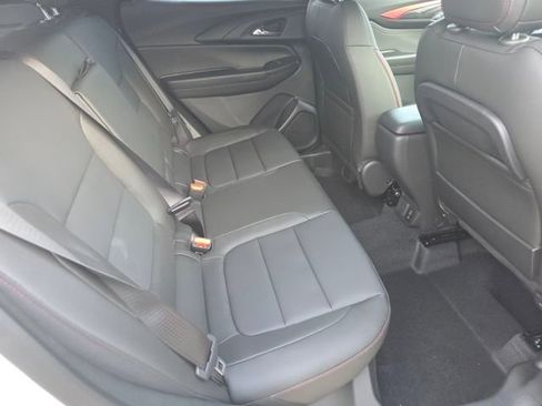 New 2026 Chevrolet TrailBlazer RS w/ Convenience Package image 25