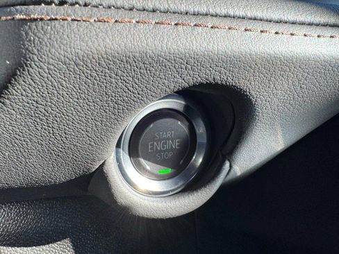 New 2026 Chevrolet Tahoe High Country image 42