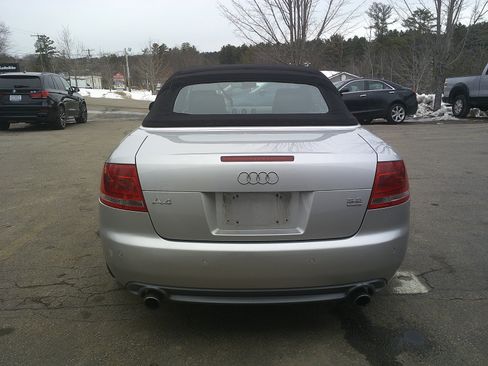 Used 2009 Audi A4 3.2 image 7