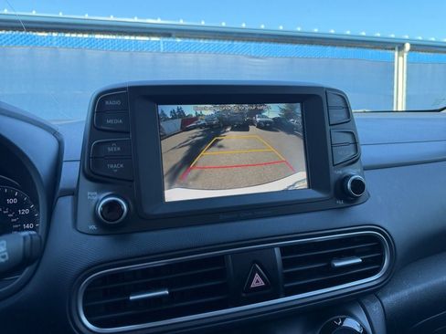 Used 2021 Hyundai Kona SEL w/ Cargo Package AWD/4WD image 17