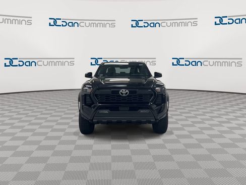 Used 2024 Toyota Tacoma TRD Off-Road AWD/4WD image 3