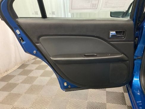 Used 2012 Ford Fusion SE FWD image 29
