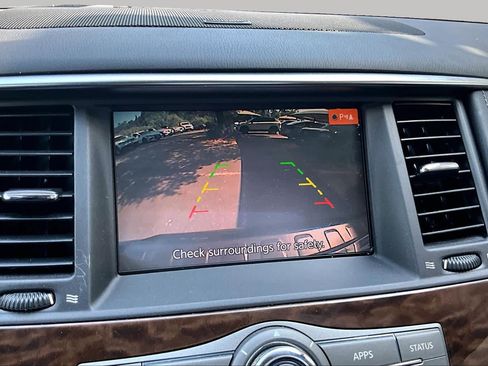 Used 2019 Nissan Armada SV w/ Driver Package RWD image 27