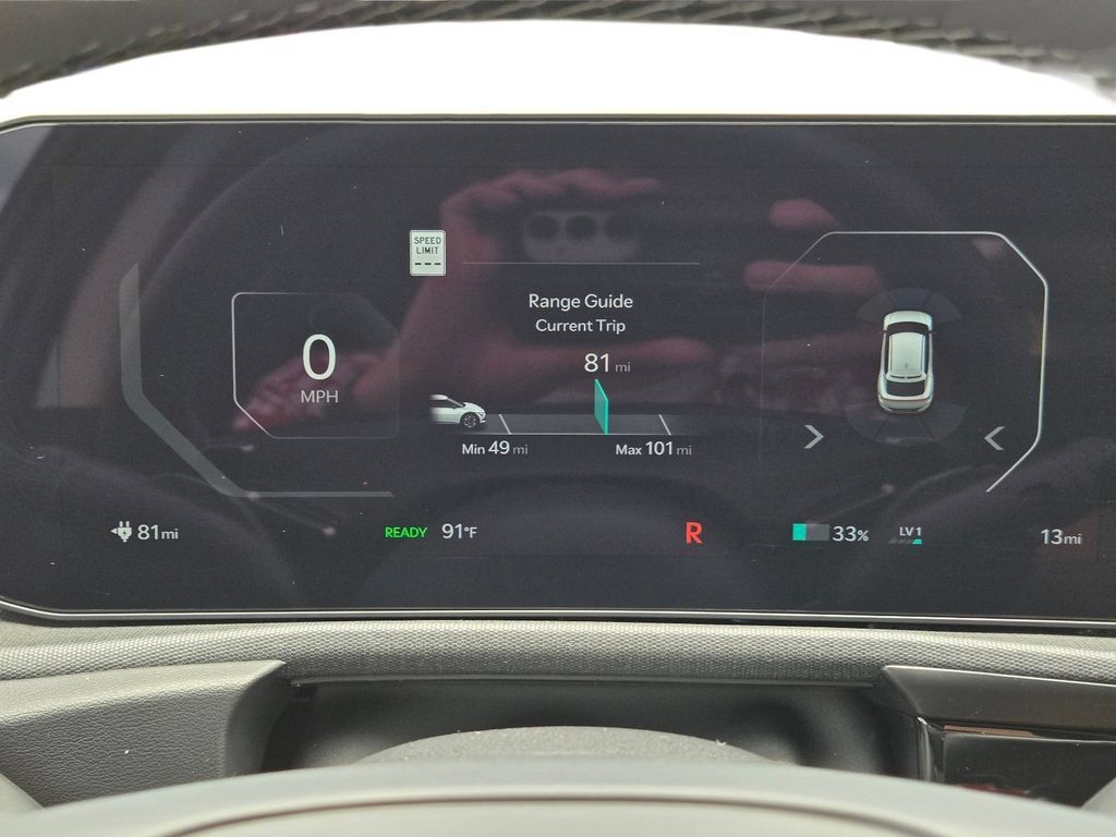 New 2026 Kia EV6 Light RWD image 25