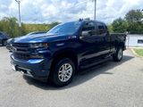Used 2020 Chevrolet Silverado 1500 RST w/ All-Star Edition image 4