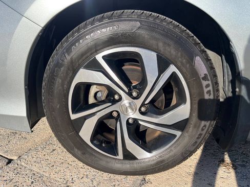 Used 2016 Honda Accord LX image 27