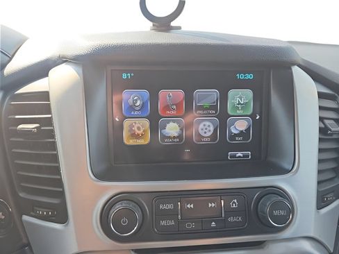 Used 2018 GMC Yukon SLT w/ Premium Edition AWD/4WD image 14