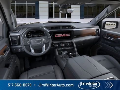 New 2026 GMC Sierra 1500 Denali w/ Denali Reserve Package image 15