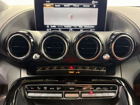 Used 2019 Mercedes-Benz AMG GT Base image 19
