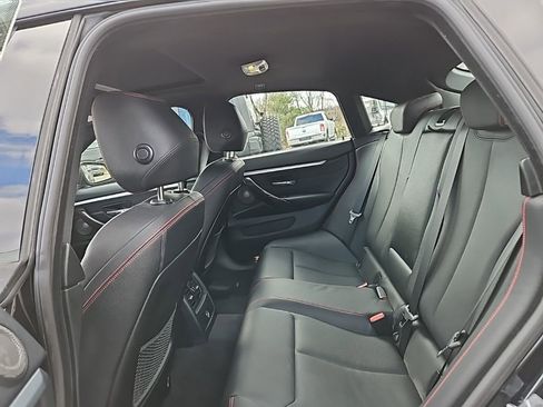 Used 2015 BMW 428i Gran Coupe image 14