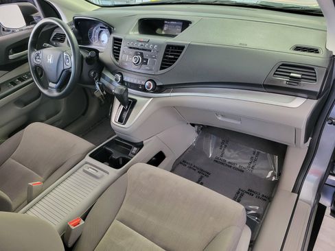 Used 2013 Honda CR-V LX image 16