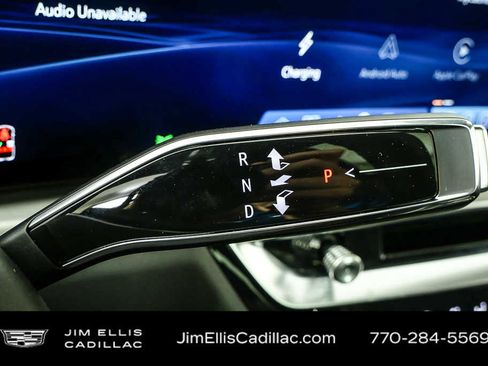 New 2026 Cadillac Lyriq Sport AWD/4WD image 17