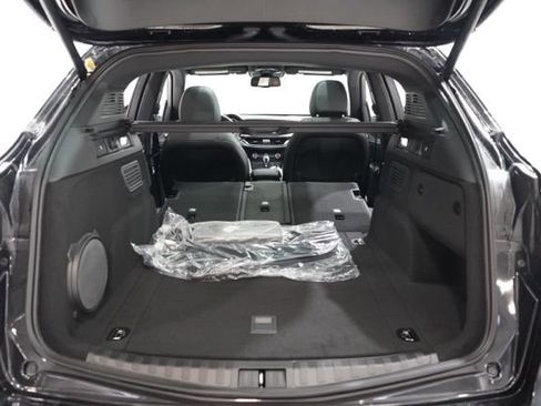 New 2025 Alfa Romeo Stelvio Sprint AWD/4WD image 34