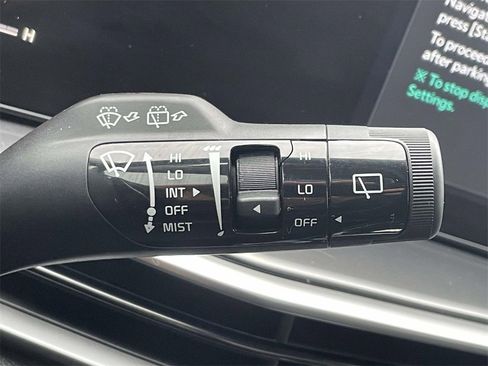 Used 2025 Kia Sorento S w/ Panoramic Sunroof Package image 20