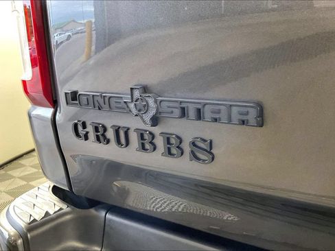 Used 2022 RAM 1500 Lone Star RWD image 38