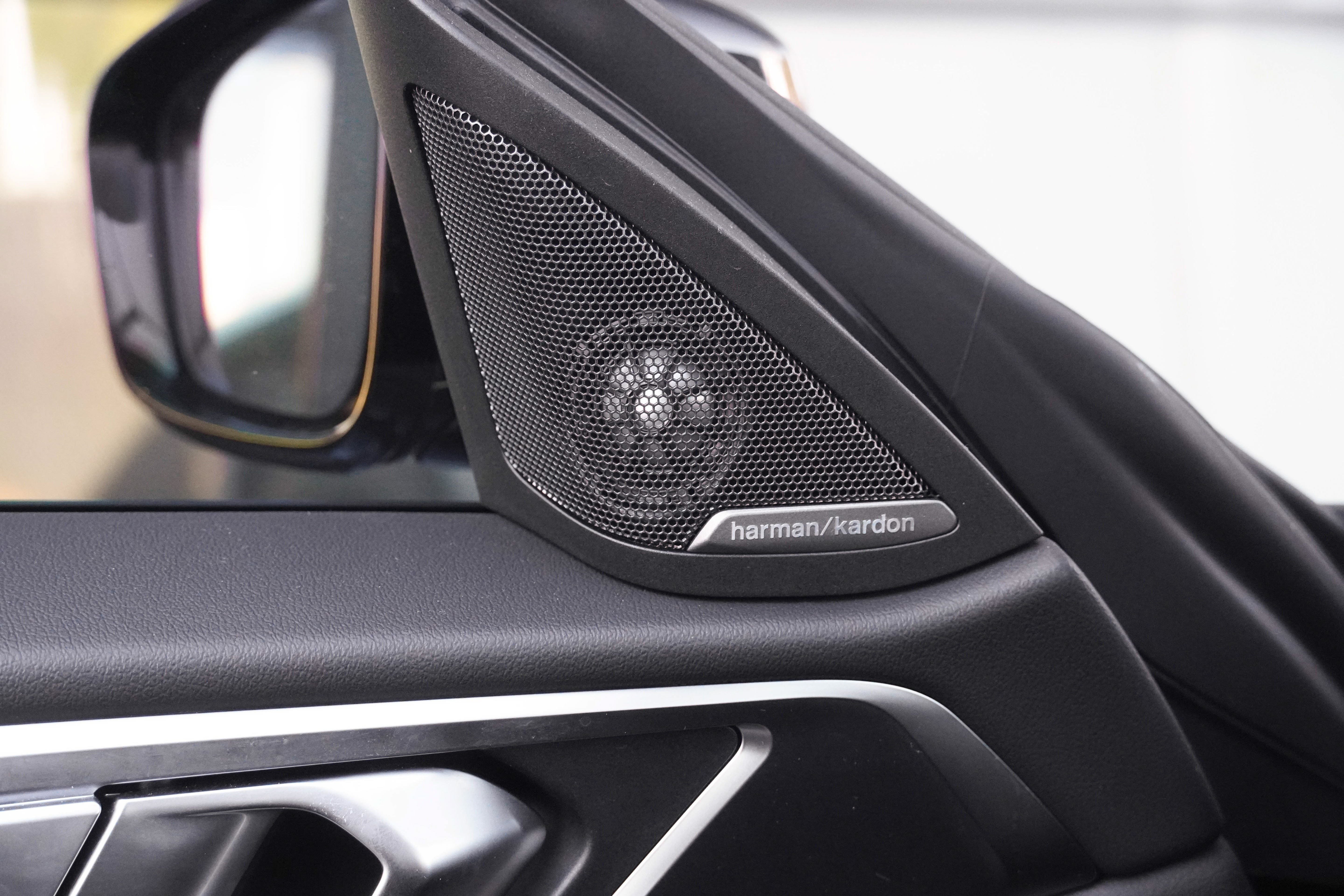 Certified 2023 BMW i4 eDrive40 w/ M Sport Package RWD image 17