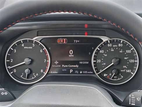 New 2026 Nissan Rogue SV image 25