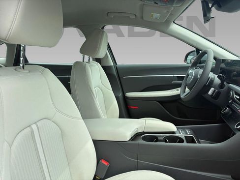 New 2026 Hyundai Sonata SEL image 37