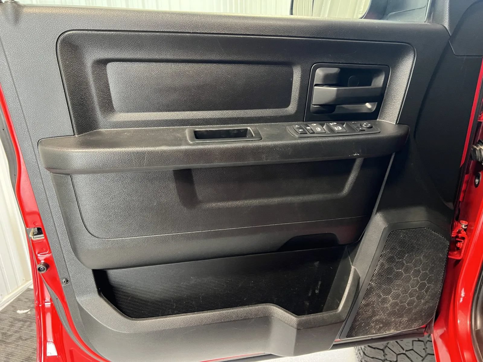 Used 2020 RAM 2500 Tradesman AWD/4WD image 26