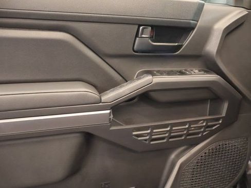 New 2026 Toyota Tacoma SR5 AWD/4WD image 9
