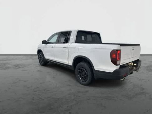 New 2025 Honda Ridgeline RTL+ image 9