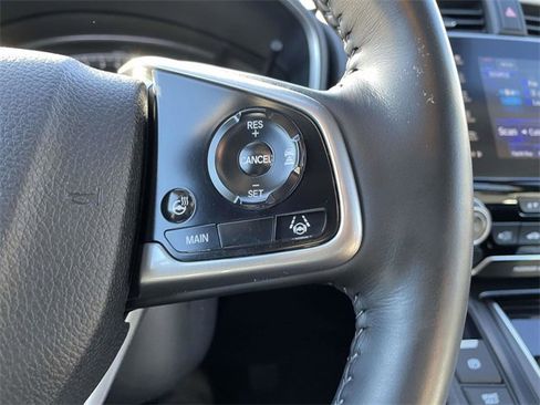 Used 2022 Honda CR-V Touring image 27