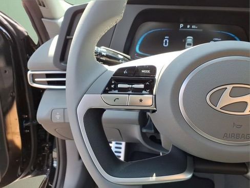 New 2026 Hyundai Elantra Sport FWD image 19