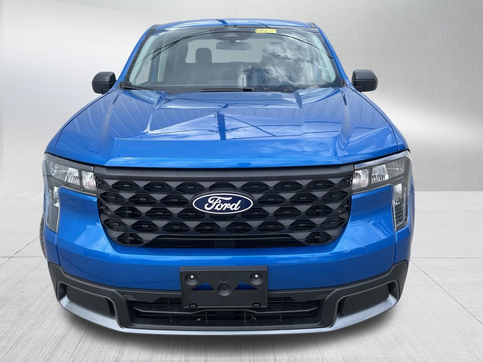 Used 2026 Ford Maverick XLT AWD/4WD image 2