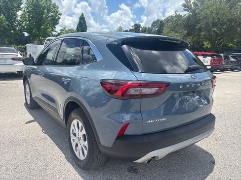 Used 2023 Ford Escape Active w/ Tech Pack #2 AWD/4WD image 7