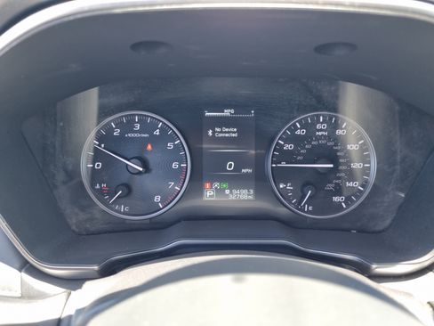 Used 2023 Subaru Outback Touring AWD/4WD image 28