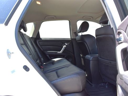 Used 2010 Acura RDX SH-AWD w/ Technology Package image 29