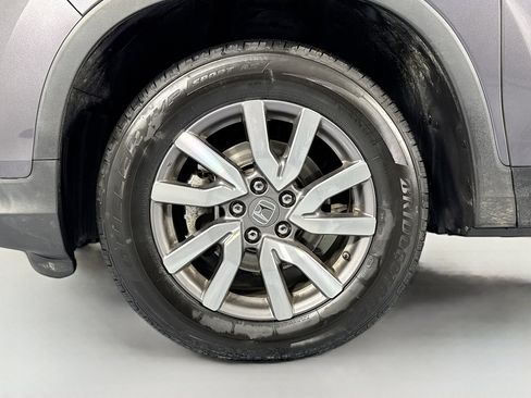 Certified 2020 Honda Pilot EX image 31