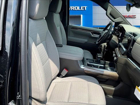 New 2026 Chevrolet Silverado 1500 RST w/ Safety Package image 11