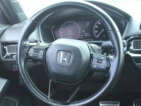 Used 2022 Honda Civic Sport image 14