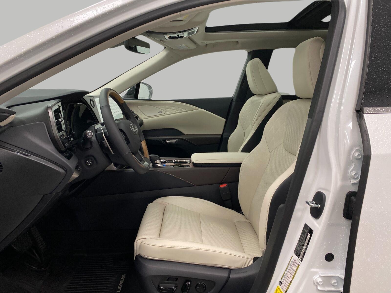 New 2026 Lexus RX 350 AWD w/ Convenience Package image 31