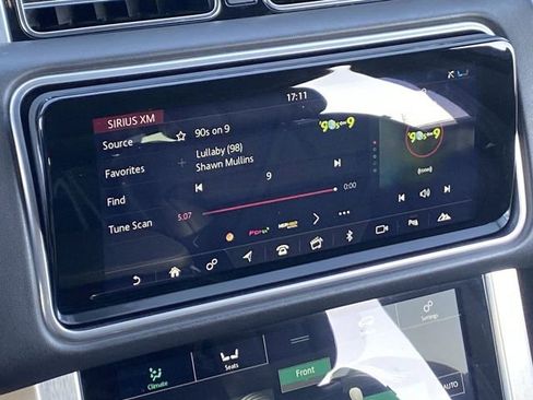 Used 2022 Land Rover Range Rover Westminster Edition AWD/4WD image 14