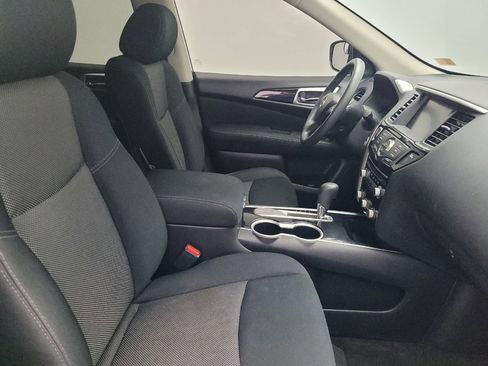 Used 2017 Nissan Pathfinder S FWD image 21